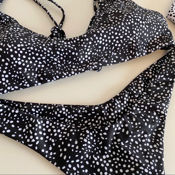 Zaful bikini set - Picture 2 of 6